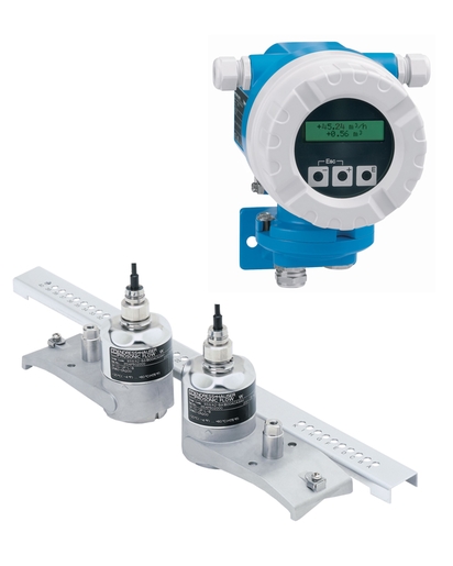 91W超聲波流量計(jì)