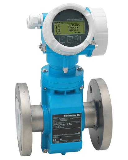 P200電磁流量計(jì)