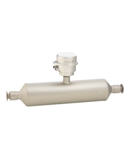 I100質(zhì)量流量計