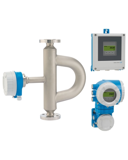 Q500質(zhì)量流量計