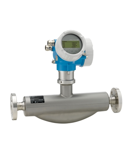 F200質(zhì)量流量計(jì)