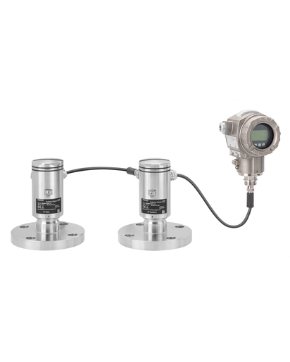 FMD71差壓變送器