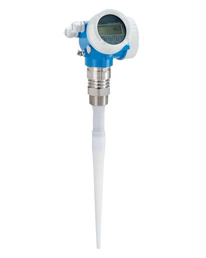 FMR53雷達液位計