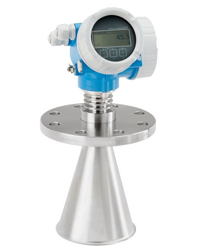 FMR54雷達液位計