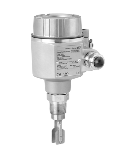 FTL80音叉限位開關(guān)