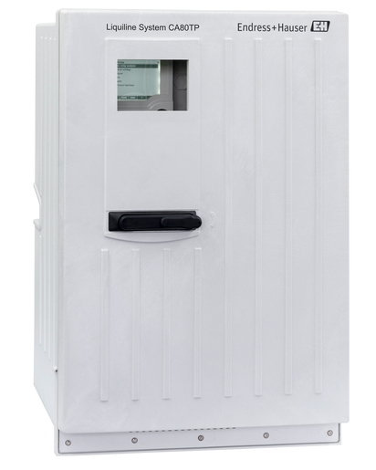 CA80TP總磷分析儀