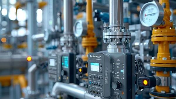 株洲華盛科技有限公司：與恩德斯豪斯同行，驅(qū)動(dòng)湖南工業(yè)自動(dòng)化升級(jí)